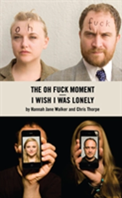 Bertrand.pt - I Wish I Was Lonely/ The Oh F*** Moment
