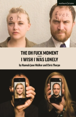Bertrand.pt - I Wish I Was Lonely/The Oh Fuck Moment
