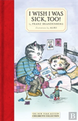 Bertrand.pt - I Wish I Was Sick, Too!