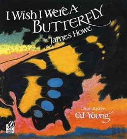 Bertrand.pt - I Wish I Were A Butterfly