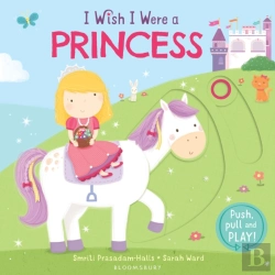 Bertrand.pt - I Wish I Were A Princess