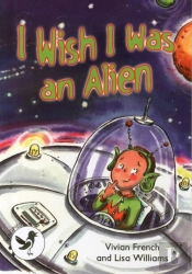 I Wish I Were And Alien