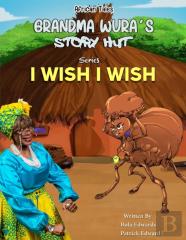 I Wish I Wish