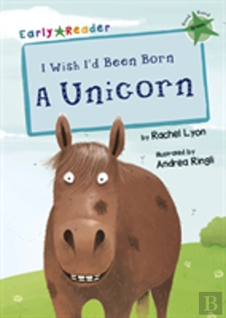 Bertrand.pt - I Wish I'D Been Born A Unicorn