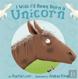 Bertrand.pt - I Wish Id Been Born A Unicorn