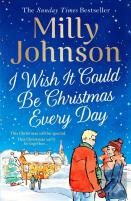 I Wish It Could Be Christmas Every Day
