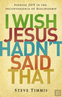Bertrand.pt - I Wish Jesus Hadn'T Said That