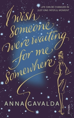 Bertrand.pt - I Wish Someone Were Waiting For Me Somewhere