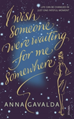 Bertrand.pt - I Wish Someone Were Waiting For Me Somewhere