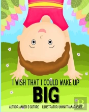 I Wish That I Could Wake Up Big: Childre