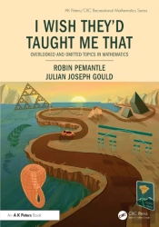 I Wish They'D Taught Me That