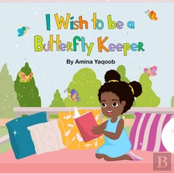 Bertrand.pt - I Wish To Be A Butterfly Keeper