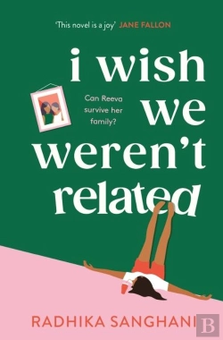 Bertrand.pt - I Wish We Weren'T Related