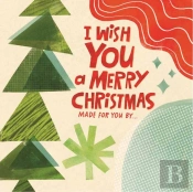 I Wish You A Merry Christmas