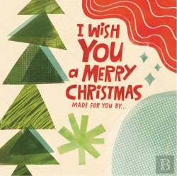 Bertrand.pt - I Wish You A Merry Christmas