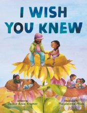 I Wish You Knew