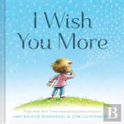 I Wish You More