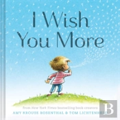 I Wish You More