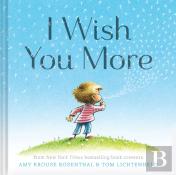 I Wish You More