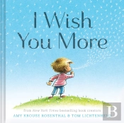 I Wish You More
