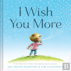 Bertrand.pt - I Wish You More