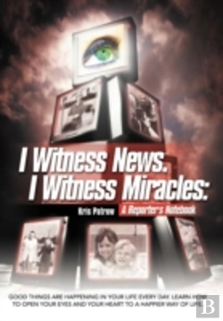 Bertrand.pt - I Witness News. I Witness Miracles