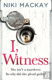 I, Witness