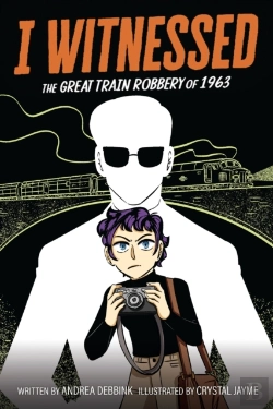 Bertrand.pt - I Witnessed: The Great Train Robbery Of 1963