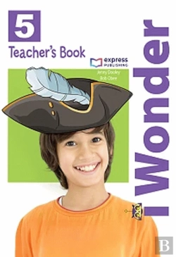 Bertrand.pt - I Wonder 5 - Livro do Professor + Posters