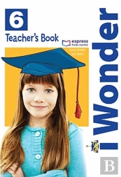 I Wonder 6 - Livro do Professor + Posters