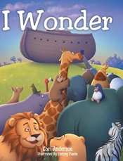 I Wonder