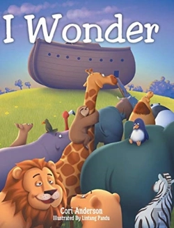 Bertrand.pt - I Wonder