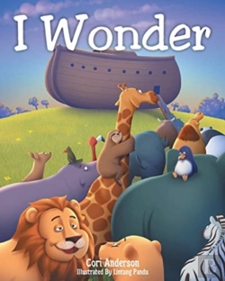 Bertrand.pt - I Wonder