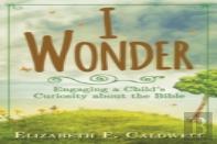 I Wonder