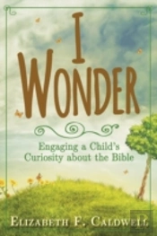 I Wonder