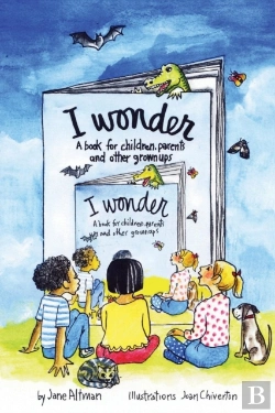 Bertrand.pt - I Wonder