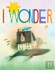 I Wonder