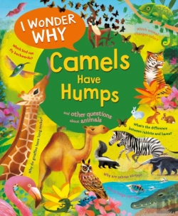 Bertrand.pt - I Wonder Why Camels Have Humps