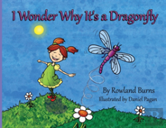 I Wonder Why It'S A Dragonfly