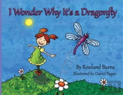Bertrand.pt - I Wonder Why It'S A Dragonfly