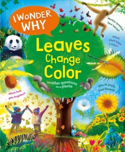 Bertrand.pt - I Wonder Why Leaves Change Color