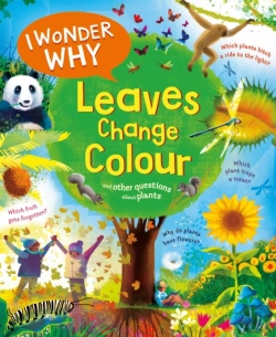 Bertrand.pt - I Wonder Why Leaves Change Colour