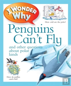 Bertrand.pt - I Wonder Why Penguins Can'T Fly