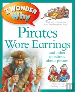 Bertrand.pt - I Wonder Why Pirates Wore Earrings