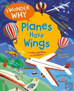 Bertrand.pt - I Wonder Why Planes Have Wings