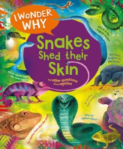 Bertrand.pt - I Wonder Why Snakes Shed Their Skin