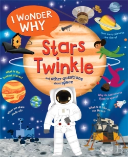 Bertrand.pt - I Wonder Why Stars Twinkle