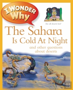 Bertrand.pt - I Wonder Why The Sahara Is Cold At Night