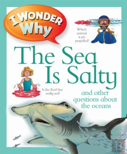 Bertrand.pt - I Wonder Why The Sea Is Salty