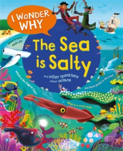 Bertrand.pt - I Wonder Why The Sea Is Salty